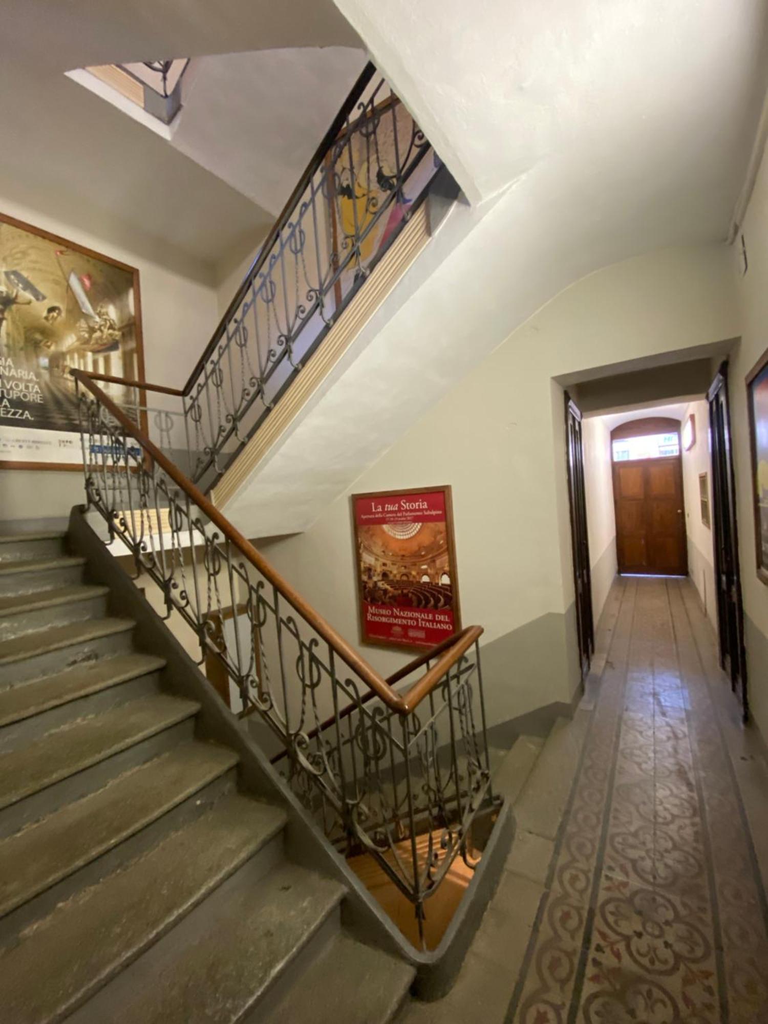 Casagio Appartement
